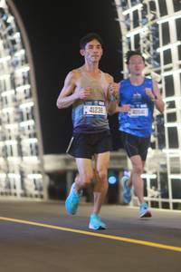 BIB: 41238, 40541
                            <button type="button" onclick="openModal(20105566)" class="btn btn-primary btn-sm float-right btn-popup" data-toggle="modal" data-target=".modal-high-quality">
                        <i class="fas fa-shopping-cart"></i> Add to Cart
                    </button>
                                            <button type="button" onclick="isThisMe(20105566, true)" class="btn btn-success btn-sm float-right btn-popup btn-isme hidden" data-toggle="tooltip" data-placement="bottom" title="นี่คือรูปของคุณใช่ไหม คลิกที่นี่เพื่อเอาเข้าอัลบั้ม">
                        <i class="fas fa-plus"></i> Add to album
                    </button>
                    <button type="button" onclick="isThisMe(20105566, false)" class="btn btn-warning btn-sm float-right btn-popup btn-isnotme hidden">
                        <i class="fas fa-ban"></i> Remove from album
                    </button>